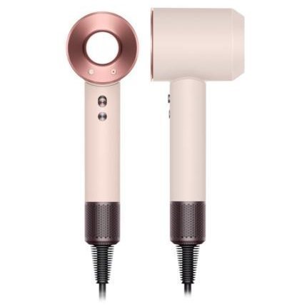 Фен Dyson Supersonic Professional HD15, Ceramic Pink/Rose Gold