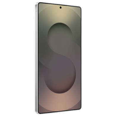 Смартфон Samsung Galaxy S25 Ultra, 512 ГБ, Серебряный Титан, Titanium Whitesilver, SM-S938BZSO