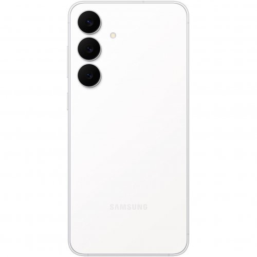 Смартфон Samsung Galaxy S25 FE, 512 ГБ, Белый, White, SM-S731B08512WHT2E1S