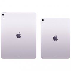 Apple iPad Air (M4, 2026) 11" Wi-Fi, 512 ГБ, Purple, Фиолетовый
