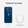 Apple iPhone 12 256 ГБ, Blue, Синий