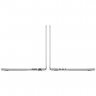 Apple MacBook Pro 14" (M3 8C CPU, 10C GPU, 2023) 8 ГБ, 512 ГБ SSD, Silver, серебристый, MR7J3