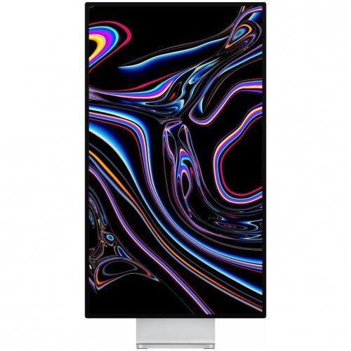 Монитор Apple Pro Display XDR Retina 6K 32", стандартное стекло (без подставки), MWPE2
