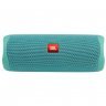 Беспроводная акустика JBL Flip 5, Teal