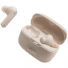 Беспроводные наушники JBL Tune 130 NC, Sand, песочный