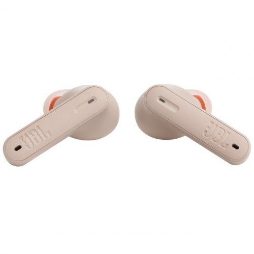 Беспроводные наушники JBL Tune 130 NC, Sand, песочный