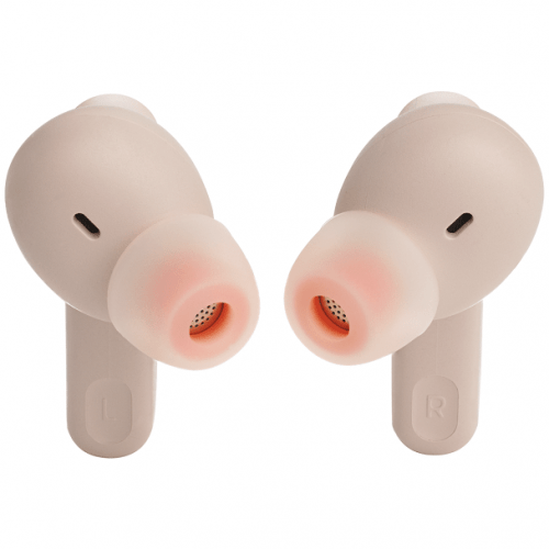 Беспроводные наушники JBL Tune 130 NC, Sand, песочный