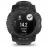 Спортивные часы Garmin Instinct 3 Solar Tactical Edition 50 мм, Black