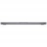 Apple MacBook Pro 14" (M3 8C CPU, 10C GPU, 2023) 8 ГБ, 512 ГБ SSD, Gray, серый космос, MTL73
