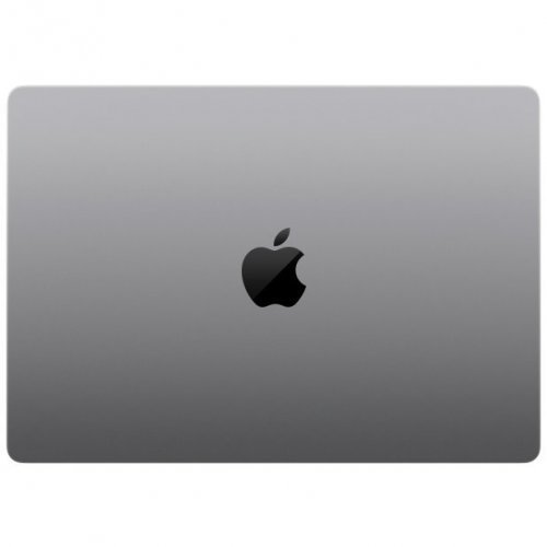 Apple MacBook Pro 14" (M3 8C CPU, 10C GPU, 2023) 8 ГБ, 512 ГБ SSD, Gray, серый космос, MTL73