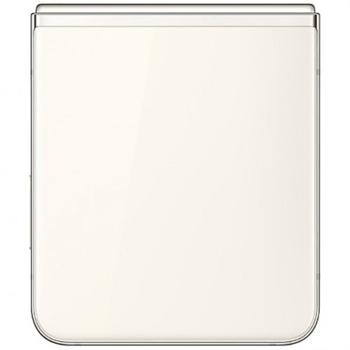 Смартфон Samsung Galaxy Z Flip5, 256 ГБ, бежевый, Cream, SM-F731BZEG