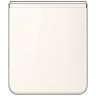 Смартфон Samsung Galaxy Z Flip5, 256 ГБ, бежевый, Cream, SM-F731BZEG