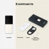 Смартфон Samsung Galaxy Z Flip5, 256 ГБ, бежевый, Cream, SM-F731BZEG