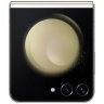 Смартфон Samsung Galaxy Z Flip5, 256 ГБ, бежевый, Cream, SM-F731BZEG