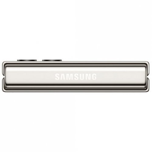 Смартфон Samsung Galaxy Z Flip5, 256 ГБ, бежевый, Cream, SM-F731BZEG
