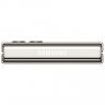 Смартфон Samsung Galaxy Z Flip5, 256 ГБ, бежевый, Cream, SM-F731BZEG