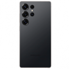 Смартфон Samsung Galaxy S25 Ultra, 256 ГБ, Черный Титан, Titanium Black, SM-S938BZKI