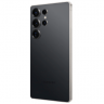 Смартфон Samsung Galaxy S25 Ultra, 256 ГБ, Черный Титан, Titanium Black, SM-S938BZKI