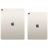 Apple iPad Air (M4, 2026) 11" Wi-Fi, 512 ГБ, Starlight, Сияющая звезда