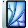 Apple iPad Air (2024) 13" Wi-Fi + Cellular 256 ГБ, Blue, Синий