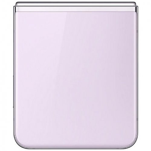 Смартфон Samsung Galaxy Z Flip5, 512 ГБ, лавандовый, Lavender, SM-F731BLIH