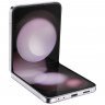 Смартфон Samsung Galaxy Z Flip5, 512 ГБ, лавандовый, Lavender, SM-F731BLIH