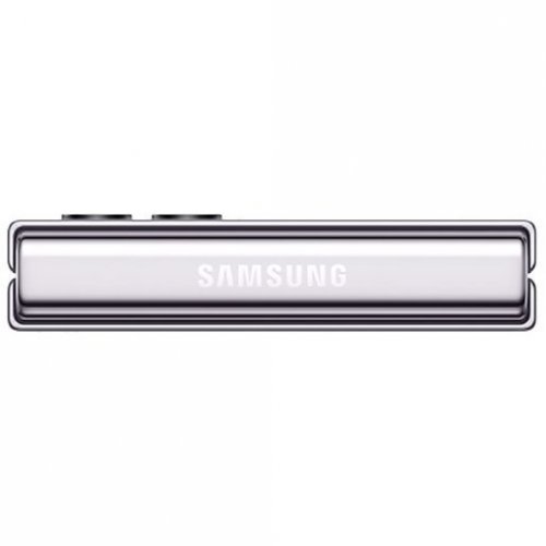 Смартфон Samsung Galaxy Z Flip5, 512 ГБ, лавандовый, Lavender, SM-F731BLIH