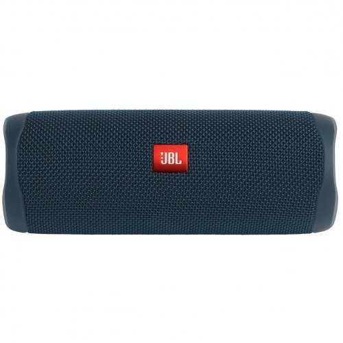 Беспроводная акустика JBL Flip 5, Blue