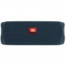 Беспроводная акустика JBL Flip 5, Blue
