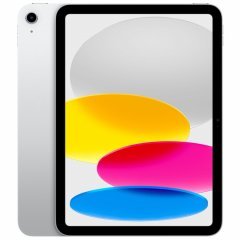 Apple iPad 11&quot; (A16) Wi-Fi 512 ГБ, серебристый