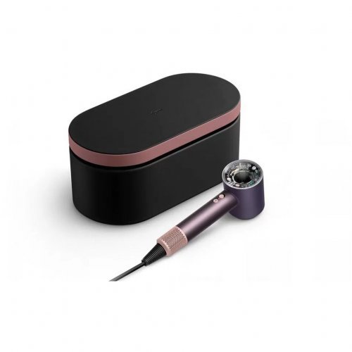 Фен Dyson Supersonic Nural HD16, Jasper plum