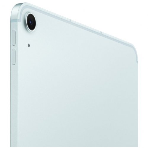 Apple iPad Air (2024) 13" Wi-Fi + Cellular 128 ГБ, Blue, Синий