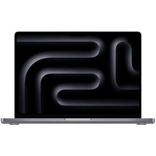 Apple MacBook Pro 14" (M3 8C CPU, 10C GPU, 2023) 8 ГБ, 1 ТБ SSD, Gray, серый космос, MTL83