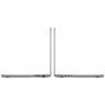 Apple MacBook Pro 14" (M3 8C CPU, 10C GPU, 2023) 8 ГБ, 1 ТБ SSD, Gray, серый космос, MTL83