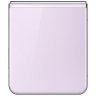 Смартфон Samsung Galaxy Z Flip5, 256 ГБ, лавандовый, Lavender, SM-F731BLIG