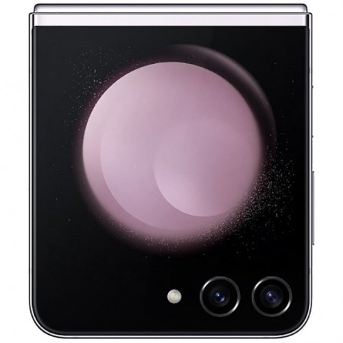 Смартфон Samsung Galaxy Z Flip5, 256 ГБ, лавандовый, Lavender, SM-F731BLIG