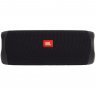 Беспроводная акустика JBL Flip 5, Black