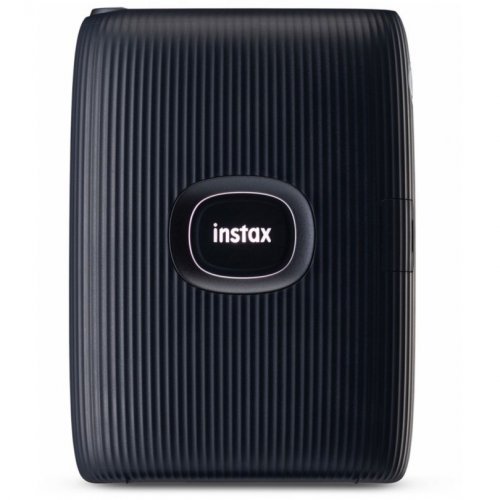 Принтер портативный Fujifilm Instax Mini Link 2, синий