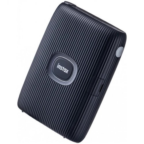 Принтер портативный Fujifilm Instax Mini Link 2, синий