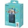 Принтер портативный Fujifilm Instax Mini Link 2, синий