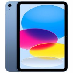 Apple iPad 11&quot; (A16) Wi-Fi 512 ГБ, синий