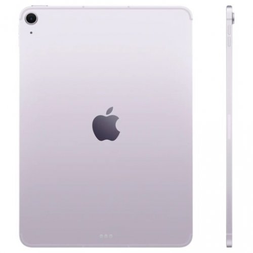 Apple iPad Air (M4, 2026) 11" Wi-Fi + Cellular, 512 ГБ, Purple, Фиолетовый