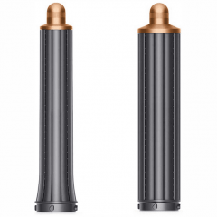 Стайлер Dyson Hairstyler Airwrap HS05 Lite Long, Nickel/Copper