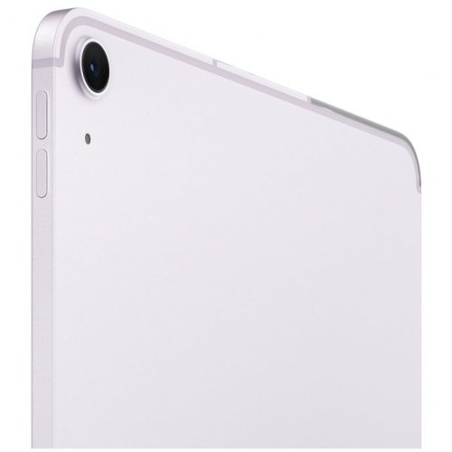 Apple iPad Air (2024) 13" Wi-Fi + Cellular 128 ГБ, Purple, Фиолетовый