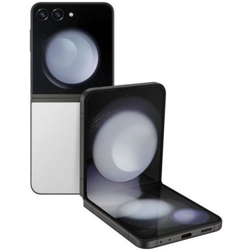 Смартфон Samsung Galaxy Z Flip5, 512 ГБ, серый, Gray, SM-F731BZUE