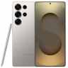 Смартфон Samsung Galaxy S25 Ultra, 256 ГБ, Серый Титан, Titanium Gray, SM-S938BZTI