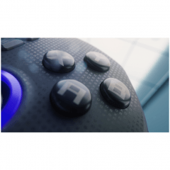 Портативная игровая консоль Asus ROG XBOX Ally X (2025), 1 ТБ, Black, RC73XA