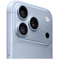 Apple iPhone 18 Pro 512 ГБ, Glacier, Голубой, eSim