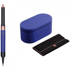 Стайлер Dyson Hairstyler Airwrap HS05 Complete Long, Синий/Розовый, Vinca Blue / Rosé