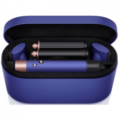 Стайлер Dyson Hairstyler Airwrap HS05 Complete Long, Синий/Розовый, Vinca Blue / Rosé